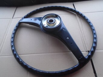 Fiat 128A  Zastava  1100  Volant - 4