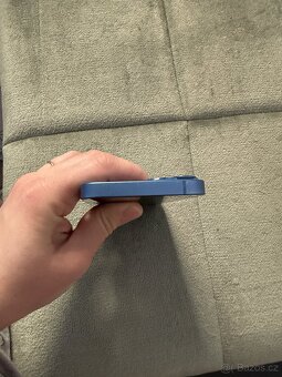 iPhone 13 mini 256gb - 4