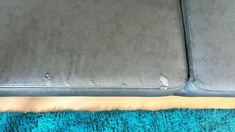 Sedací souprava 3+2 - 4