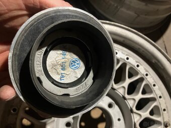 Prodám 3ks BBS RS009, a 1ks BBS RS008 - 4