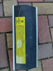 Airbagy Octavia I - 4