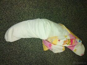 Kojící polštář - 4