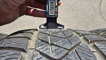 Zimní pneu 225/45/18 Pirelli - 4