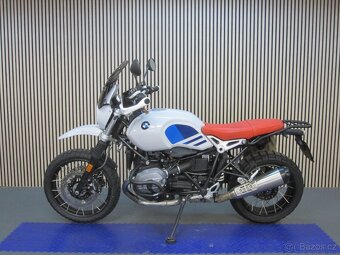 BMW R nineT Urban G/S - 4