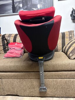 Otocna autosedacka joie spin 360 - 4