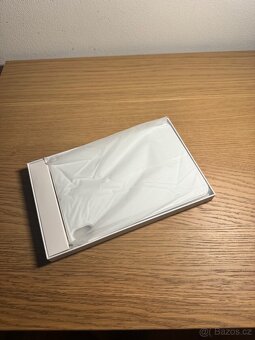 Magnetické klávesnice IPad mini 6. generace a Mini (A17 Pro) - 4