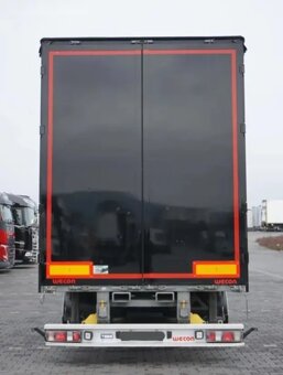 DAF, DAF XG480 - 6x2 - 4