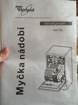 Mycka na nadobi whirpool - 4