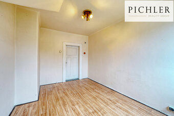 Prodej bytu 4+kk 80 m², Klatovy - 4