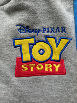 Chlapecká mikina - nová + svetr nový - 4