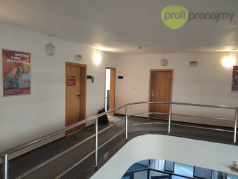 Pronájem kanceláře 37 m² - 4