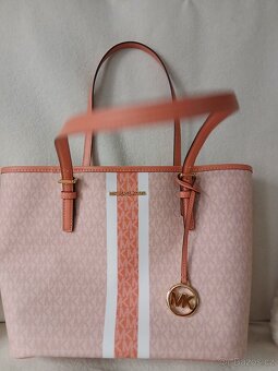 Nová kabelka Michael Kors - 4
