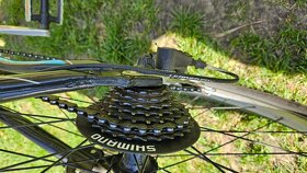 Horské, trekingové kolo - 4