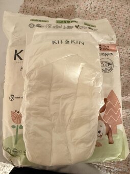 Pleny KIT&KIN 14kg + - 4