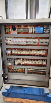 Vrtačka otočná VOM 50 - 4