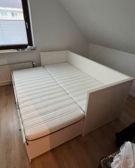 POSTEL IKEA HEMNES S MATRACEMI # - 4
