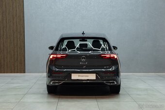 Volkswagen Golf 1.5eTSI 96kW, automat, 2021, DPH - 4