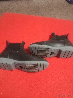 Jezdecké boty perka - 4