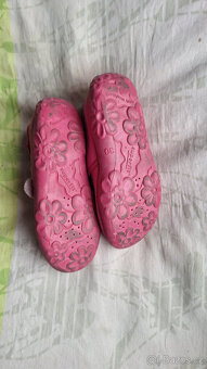 Superfit bačkůrky vel. 30 - 4