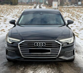 Audi A6 SEDAN 2.0TDi 150kw Quattro, model 2021 - 4