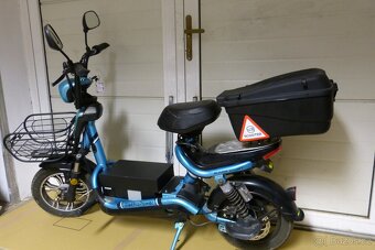 Sunra Sport SP upravená - 4