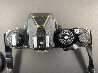 Nikon FM2n - 4