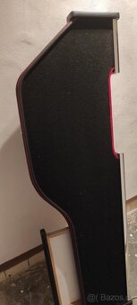 Odkládací stolek Daf - 4