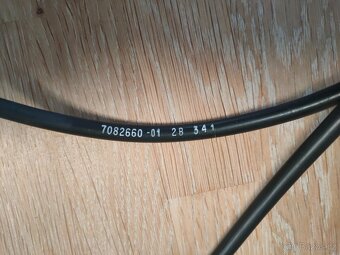 Indian Chief / spojkové lanko - 4