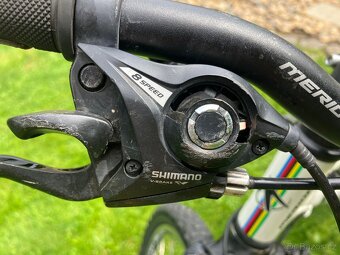 Dětské kolo Merida - 4