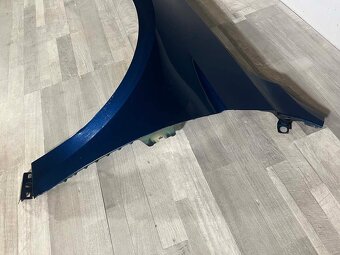 VW PASSAT B8 - 3G - 2014-2024 - blatník LP - 4