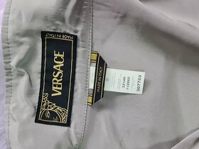 Versace bunda na bežky - 4