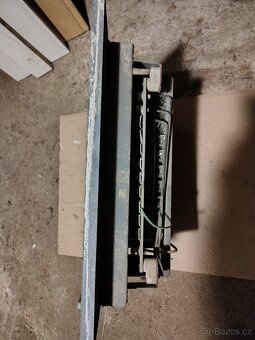 Prodám podružný rozvaděč - 4