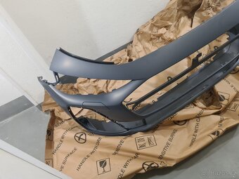 NOVÝ Nárazník Audi A5 B10 S-Line - ORIGINÁL - 4