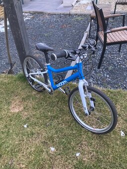 Dětské kolo Woom 4 - 4