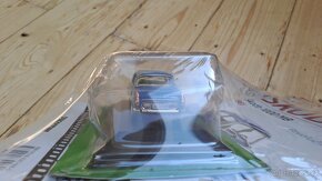 Škoda 1000 MB 1965 (DeAgostini) - 4