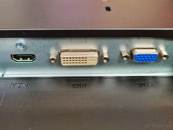 LED HP 24y, IPS, Full HD - 4