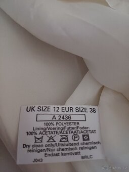 Šaty vel.38 - 4