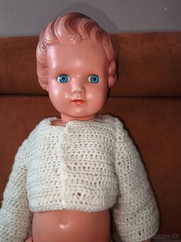 Retro panenky - 4
