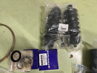 Triumph Spitfire MK3 ND - 4