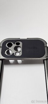 Smallrig klec pro iPhone 12 Pro max - 4