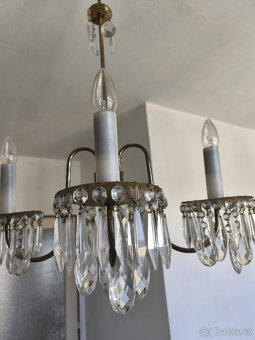 křišťálový lustr - 4