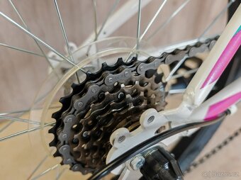 Dívčí kolo CTM Maggie 2.0 - 4