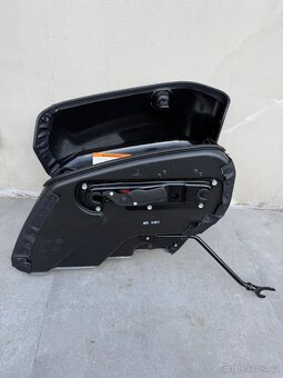 brašny Harley Davidson - 4