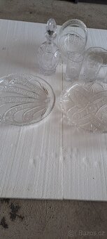 PRODÁM BROUŠENÉ SKLO - 4