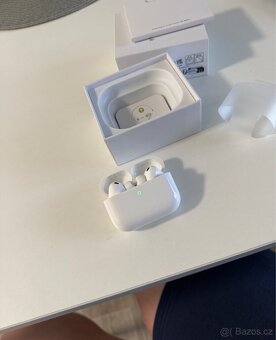 Apple Airpods pro 3 1:1 - 4