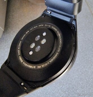 Huawei Watch GT 2e - 4