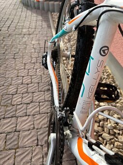 Dámské MTB kolo zn. Kellys - 4