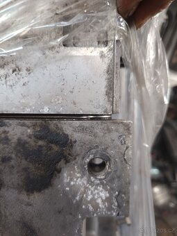 BMW e30 E36 e39 E46 Motor na turbo m52b20 dekomprese - 4