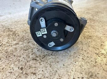 Klimakompresor Škoda Octavia 3 - 4