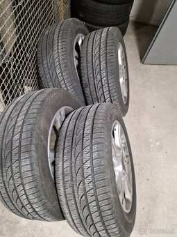 225 55 r16 5x112 - 4